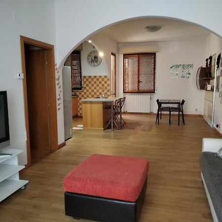 シエーナCasa Mirellaアパートメント エクステリア 写真
