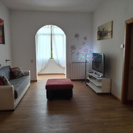 シエーナCasa Mirellaアパートメント エクステリア 写真