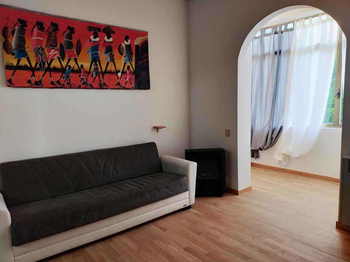 シエーナCasa Mirellaアパートメント エクステリア 写真
