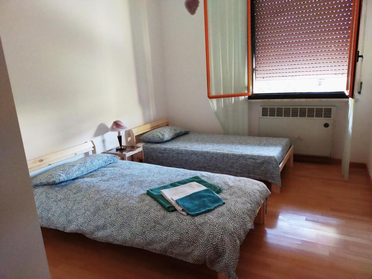 シエーナCasa Mirellaアパートメント エクステリア 写真