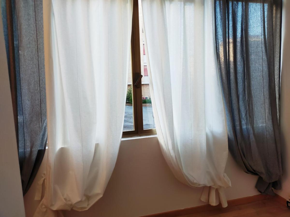 シエーナCasa Mirellaアパートメント エクステリア 写真