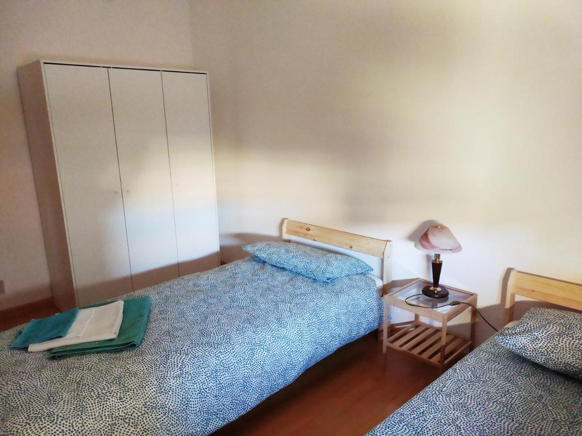 シエーナCasa Mirellaアパートメント エクステリア 写真