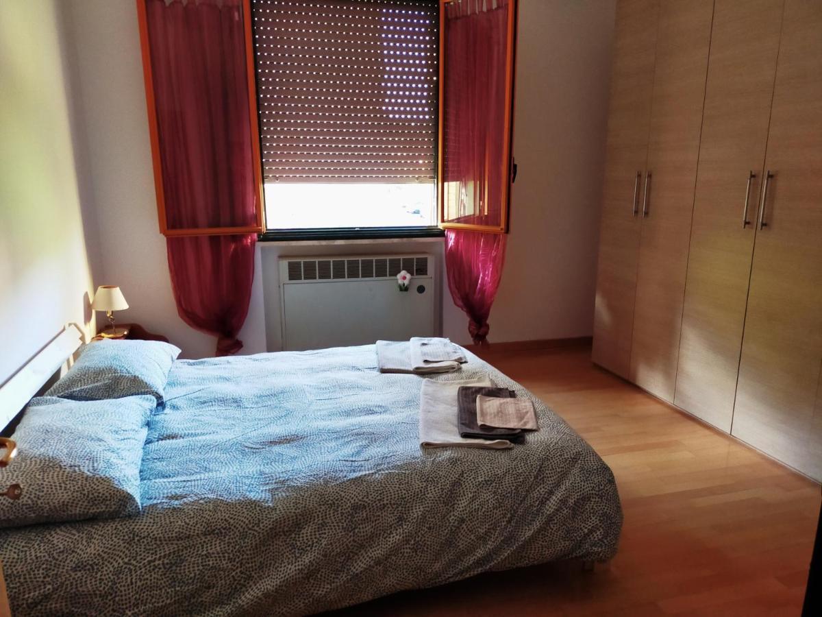 シエーナCasa Mirellaアパートメント エクステリア 写真