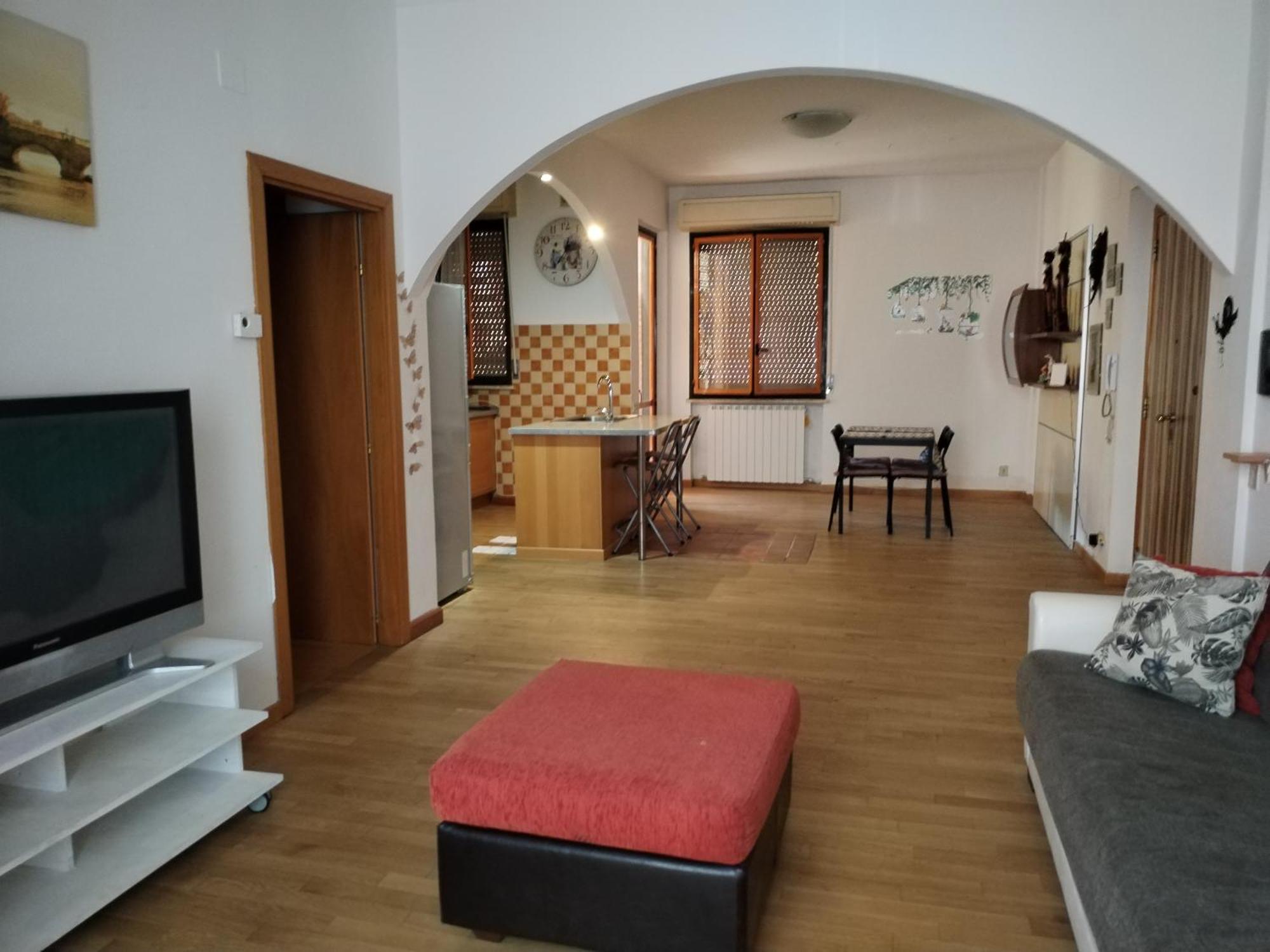 シエーナCasa Mirellaアパートメント エクステリア 写真
